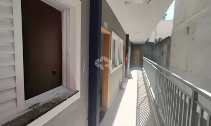 Apartamento com 2 quartos à venda na Rua Porto Lucena, 45, Vila Dalila, São Paulo