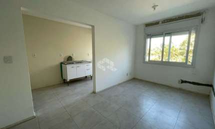 Apartamento de 1 dormitório e Localização Imbatível! Ótimo Potencial de Valorização!