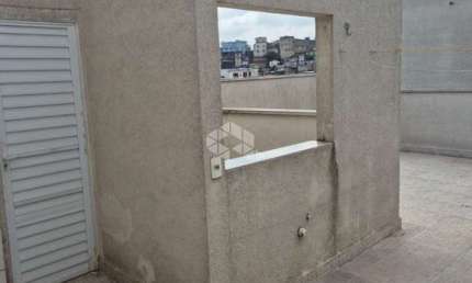 Apartamento com 2 quartos à venda na Rua Tumiaru, 191, Parque João Ramalho, Santo André
