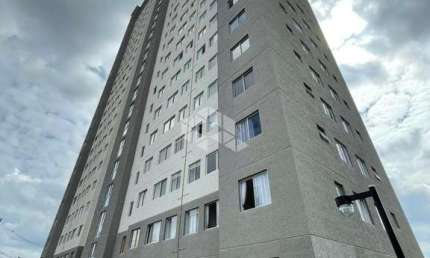 Vendo Apartamento 43m² 2 Dormitórios 1 Vaga Jardim Leme Pirajussara São Paulo - SP