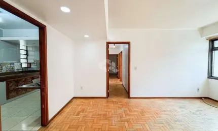 Apartamento com 3 quartos à venda na Rua Laurindo, 78, Santana, Porto Alegre