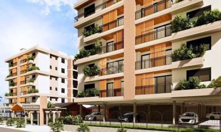 Apartamento com 3 quartos à venda na Pinto Bandeira, 148, Sete de Setembro, Ivoti