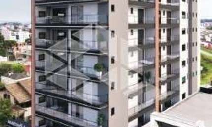 Apartamento com 2 quartos à venda na Thomas Edison, 50, Centro, Farroupilha