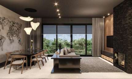 Apartamento 2 dormitórios, 78,28m² privativos, 1 vaga, no Bairro Bavária