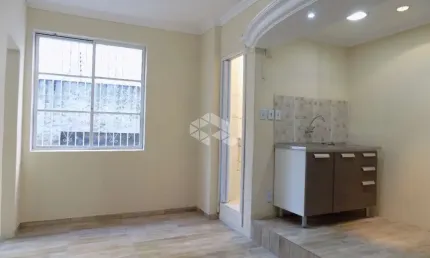 JK LOCADO  à venda no Centro Histórico de Porto Alegre