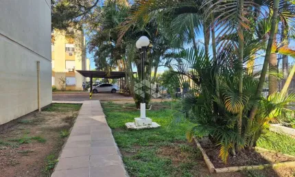Apartamento com 2 quartos à venda na Rua Doutor Caio Brandão de Mello, 305, Humaitá, Porto Alegre