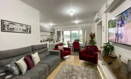 Apartamento com 2 quartos à venda na Alfredo J. Kliemann, 154, Castelo Branco, Santa Cruz do Sul