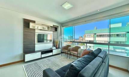 APARTAMENTO COM  2 DORMITÓRIOS SENDO 1 SUÍTE NO CENTRO DE CAPÃO DA CANOA!!!