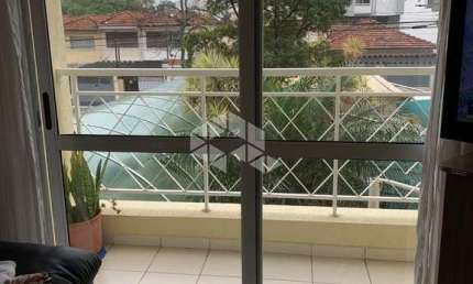 Apartamento com 2 quartos à venda na Rua Juno, 299, Vila Carrão, São Paulo