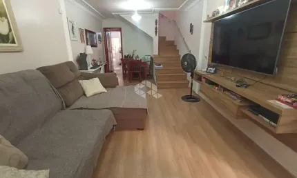 Casa com 3 quartos à venda na Rua Augusto Goulart, 103, Vila Costa Melo, São Paulo
