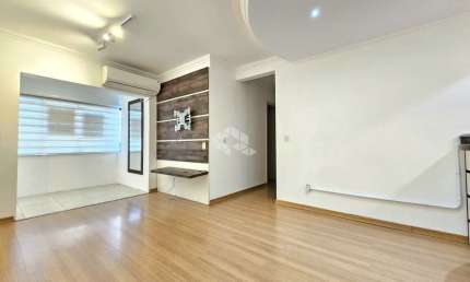 Apartamento de 3 dormitórios 1 suíte e 1 vaga coberta no Centro de Canoas