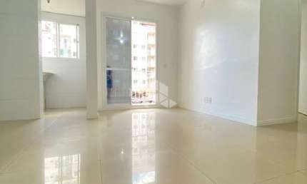 Apartamento 2 dormitórios com sacada, Com vaga de garagem - Fatima / Canoas.