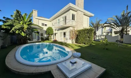 Casa em condomínio fechado com 4 quartos à venda na Dos Gerânios, 175, Country, Santa Cruz do Sul