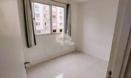 Apartamento com 2 quartos à venda na Avenida Edgar Pires de Castro, 2901, Hípica, Porto Alegre