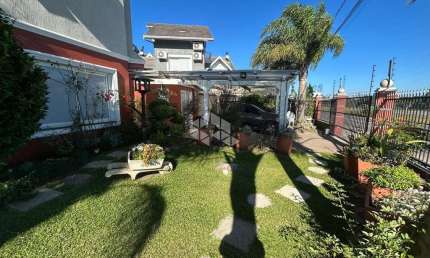 Casa com 3 quartos à venda na Vinte E Oito, 155, Parque das Hortênsias, Canela