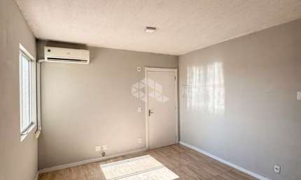 Apartamento 02 dormitórios,, bairro Restinga, Zona Sul de Porto Alegre.