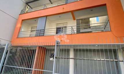 Excelente cobertura duplex á venda entre as avenidas Presidente Vargas e Medianeira