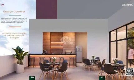 Apartamento à Venda, 3 Dorm., 1 Vaga(s), Cidade Patriarca, São Paulo/SP