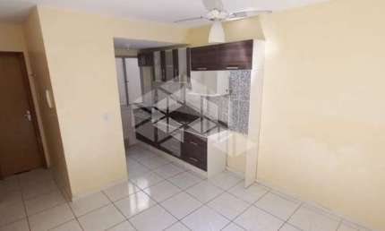 Apartamento de 2 dormitórios, 1 vaga ,à venda em Cachoeirinha