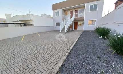 Apartamento com 2 quartos à venda na Annibal Carlos Kessler, 257, Moradas do Sobrado, Gravataí