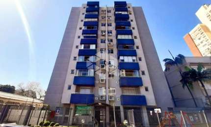 APARTAMENTO À VENDA, EM ANDAR ALTO, VISTA PANORÂMICA, COM 2 DORMITÓRIOS E 1 VAGA