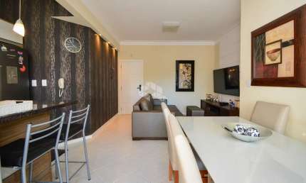 APARTAMENTO NO ITACORUBI COM 2 QUARTOS SENDO 1 SUÍTE