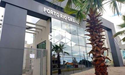 Apartamento com 02 dormitórios e vaga -Morro Santana -Porto Alegre