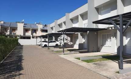 Casa com 2 quartos à venda na Carlos Baumhardt, 250, Arroio Grande, Santa Cruz do Sul