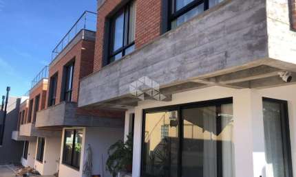 Casa em condomínio fechado com 2 quartos à venda na Tomazia Faustina Da Conceição, 12, Jardim Panorâmico, Garopaba