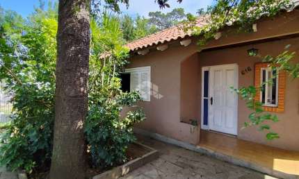 Casa com 3 quartos à venda na Rua Rio Negro, 616, Igara, Canoas