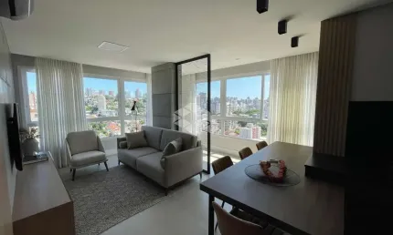 Apartamento com 2 quartos à venda na Rua Assis Brasil, 951, São Francisco, Bento Gonçalves