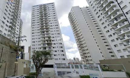 Apartamento com 3 quartos à venda na Rua Garção Tinoco, 62, Santana, São Paulo