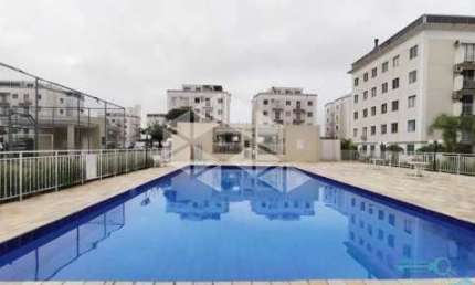 Apartamento com 3 quartos à venda na Rua Tomé de Souza, 36, Santos Dumont, São Leopoldo