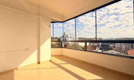 Apartamento Perfeito para morar no bairro Vila Rosa em Novo Hamburgo.