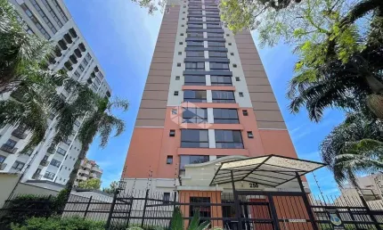 Excelente Apartamento 03 dormitórios -Menino Deus-Porto Alegre -RS
