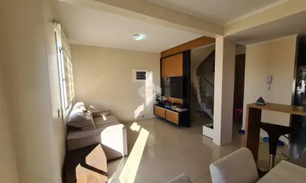 Sobrado com 3 dormitórios no Moinhos Canoas 2 vagas 140m² privativos