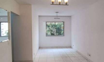 Vendo Apartamento 70m² 3 Dormitórios 1 Suíte 2 Vagas Vila Andrade São Paulo - SP