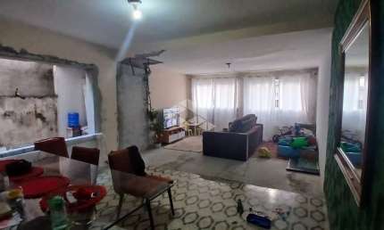 Vendo Casa Sobrado 300m² 3Dormitórios 1 Suíte 2 Vagas Jardim Peri Peri São Paulo SP