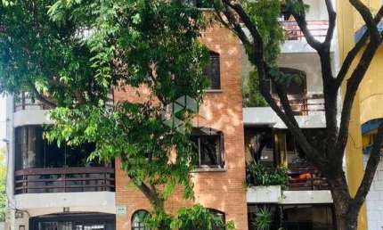 Apartamento com 2 quartos à venda na Rua Venâncio Aires, 565, Centro, Santa Maria
