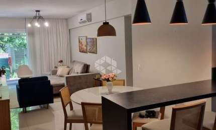 Apartamento com 2 quartos à venda na Rua das Piraúnas, 1540, Jurerê Internacional, Florianópolis