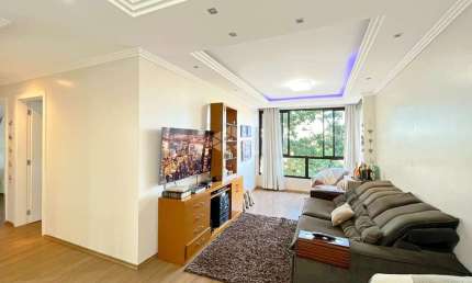 Apartamento à venda, Park Plaza, 3 dormitórios, Ipiranga.
