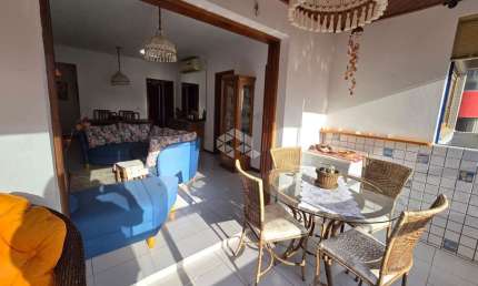 Apartamento 03 dormitórios,  com box e deposito  Capão da canoa