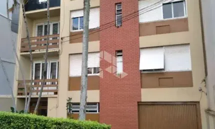 Apartamento com 1 quarto à venda na Rua Pinheiro Machado, 2814, Centro, Santa Maria