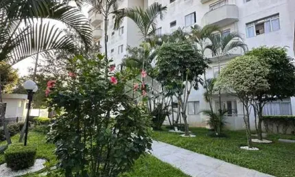 Apartamento com 2 quartos à venda na Avenida Júlio Prestes, 690, Vila Galvão, Guarulhos