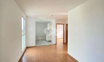 Apartamento com 2 dormitórios no bairro Estância Velha com ótima localização