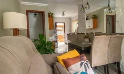 Casa com 2 quartos à venda na Rua Catléia, 473, Potecas, São José