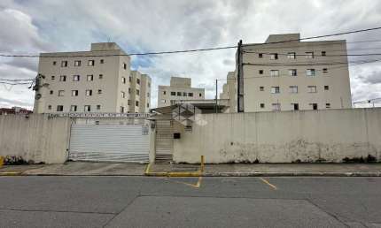 Apartamento com 2 quartos à venda na Rua Senador Amaral Furlan, 431, Parada XV de Novembro, São Paulo