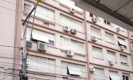 Apartamento com 2 quartos à venda na Rua João Neves da Fontoura, 537, Centro, São Leopoldo