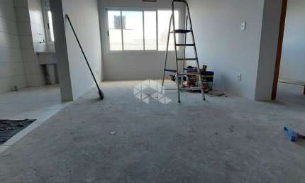 Apartamento 2 quartos com vaga de garagem no Menino Deus