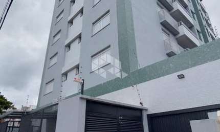Apartamento com 2 quartos à venda na Rua Becker Pinto, 114, Menino Jesus, Santa Maria